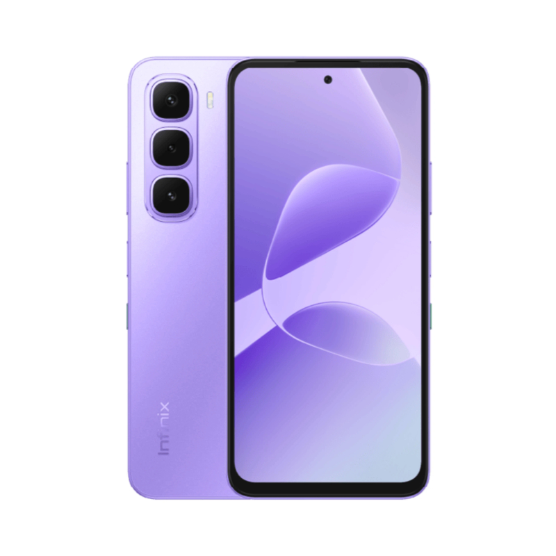 Infinix Note 30