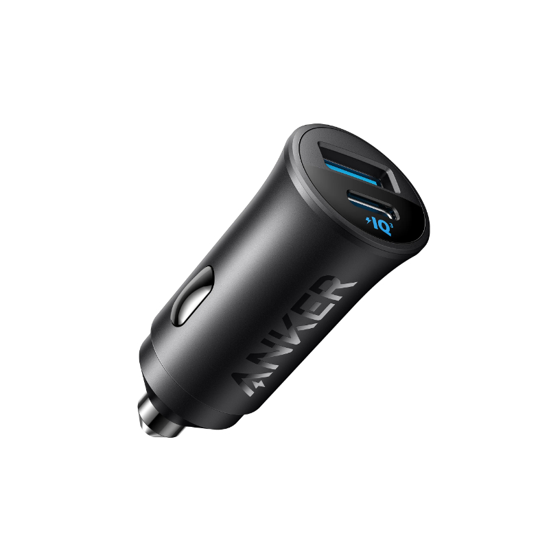 Anker 30W Car Charger