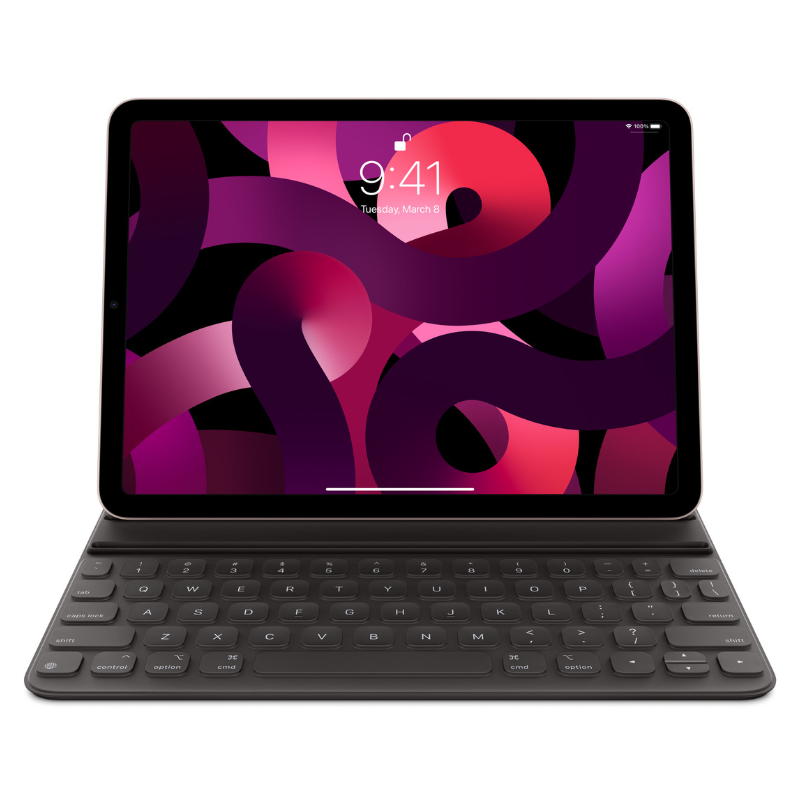 Apple-iPad-Pro-11-inch-4th-Gen-Smart-Folio-Keyboard