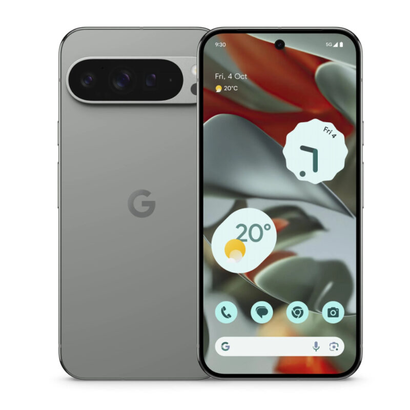 Google Pixel 9 Pro XL 5G