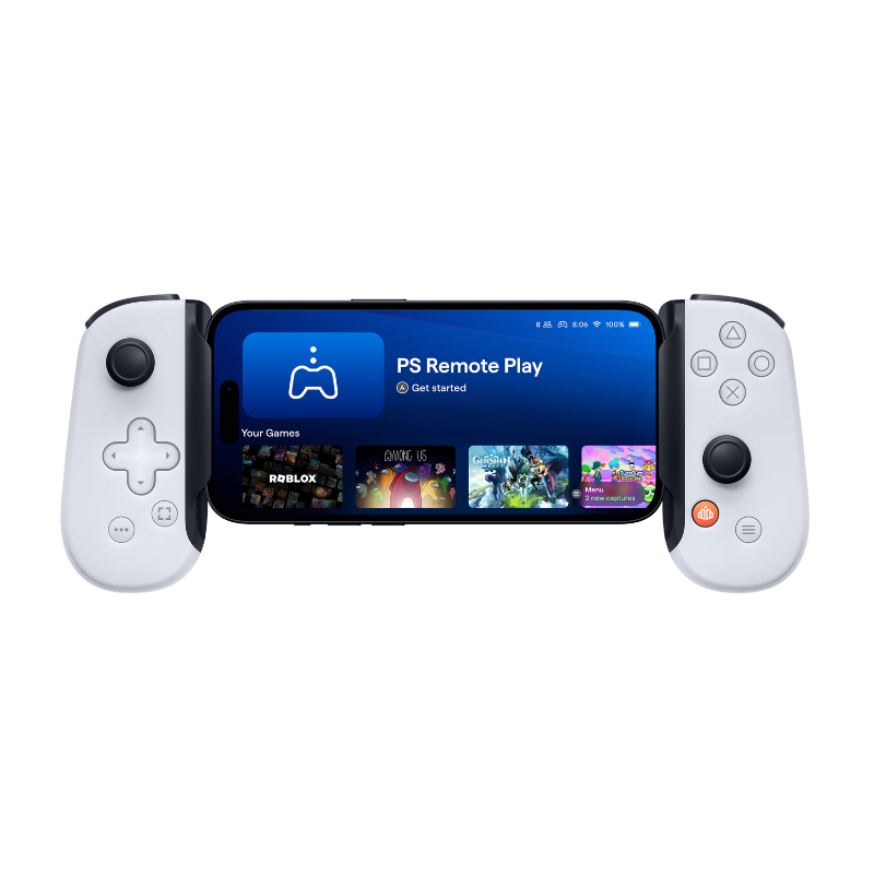 Backbone-One-–-PlayStation Edition USB C 2nd gen