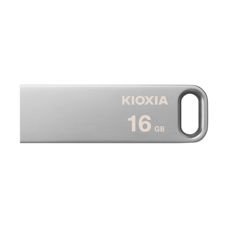 Kioxia-TransMemory U366 Flash Drive