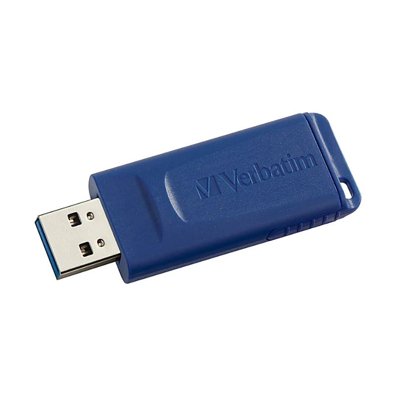 Verbatim USB Flash Drive 99810