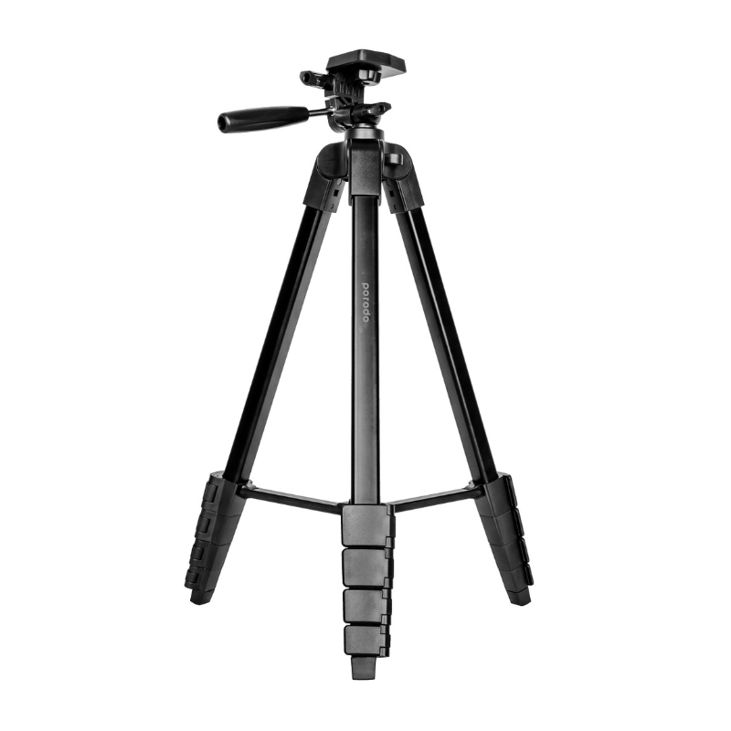 Porodo Ultra Light Aluminum Tripod